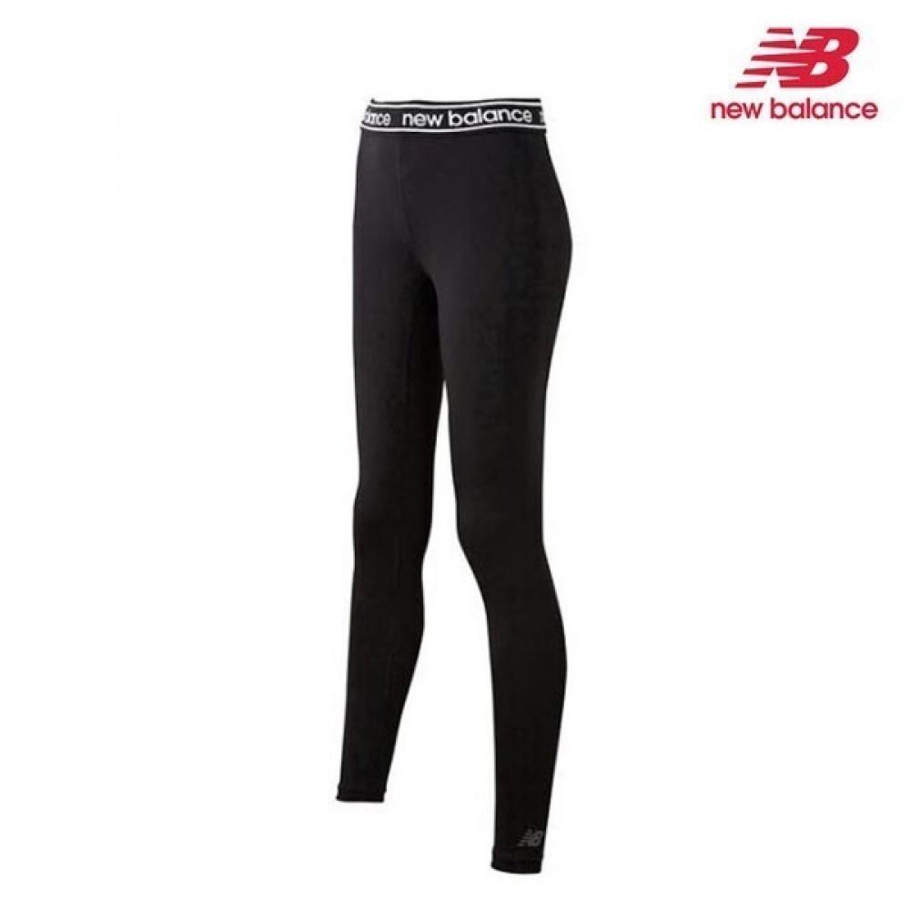 

New Balance Leggings Black Nbns8b6752 19 70/S