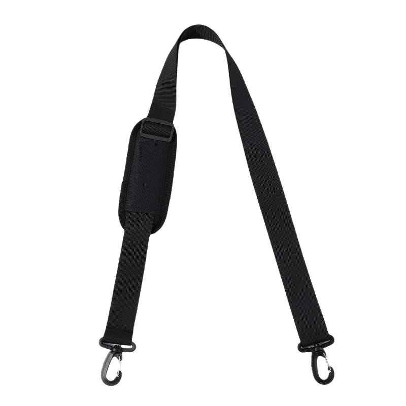 Adjustable Anti-slip Shoulder Strap 1PC Durable Nylon Replacement Belt for Gym Sport Duffel Bag Travel