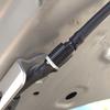 Car Manic 2Pcs Windshield Wiper Washer Non Return Check Valve Improve Glass Washer For Hyundai Getz Part Code 85321-26020
