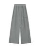Aejeuon Bunny Training Pants / Gray