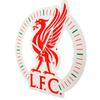 Liverpool FC Wall Clock