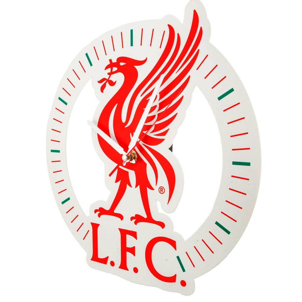 Liverpool FC Wall Clock