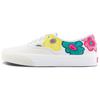 Museum Visitor X  Authentic Canvas Shoes Casual Comfortable Low Top Skate Shoes Unisex Sneaker Colorful VN000CRTBPH