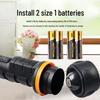 Jujingyang LED Flashlights & Traffic Safety Batons