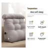 Hengyuanxiang Triangular Backrest Cushion