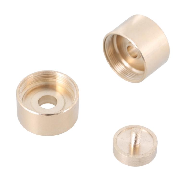 Trumpet Button Finger Buttons Trumpet Valves Caps Connecting Upper Lower Covers