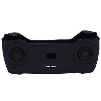 Black Silicone Drone Remote Control Protective Cover Controller Case RC Accessory for DJI Mavic MiniBlack