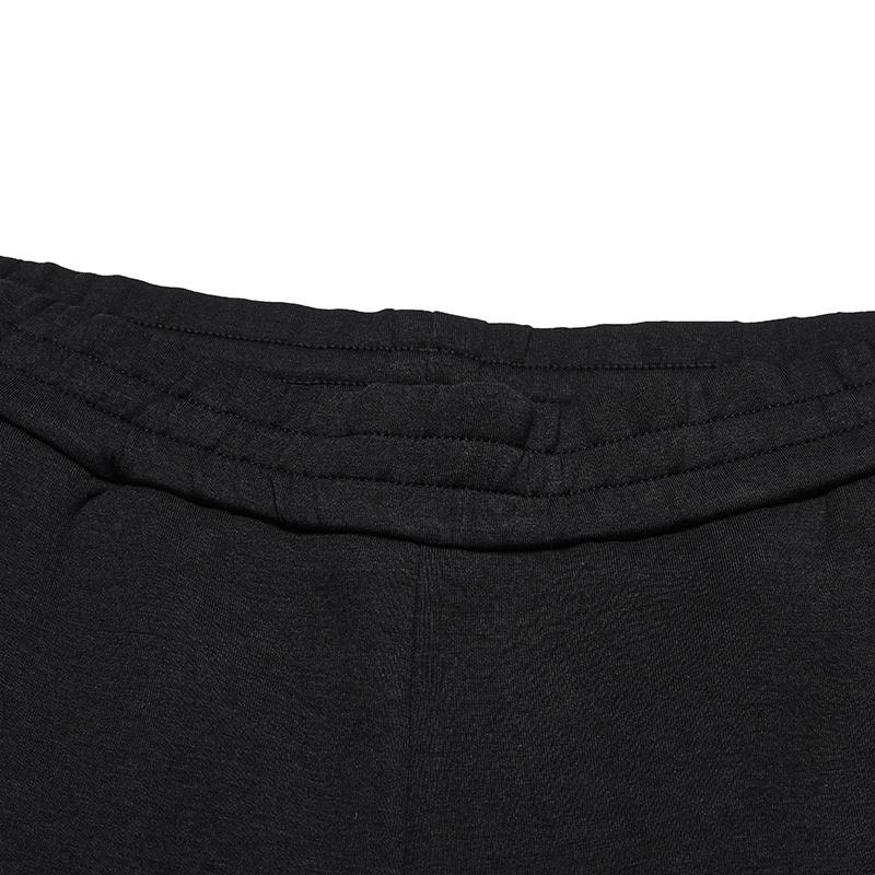 New FILA WHITE Casual Pants Women's F11W543603FBK