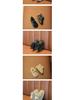 Infant Soft-Soled Plush Cotton Walking Shoes - Winter Snow Boots for Toddlers