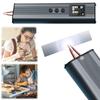 Battery Spot Welder 11 Gears Adjustable Energy Storage Spot Welding Machine Automatic & Manual Modes for 18650 Battery