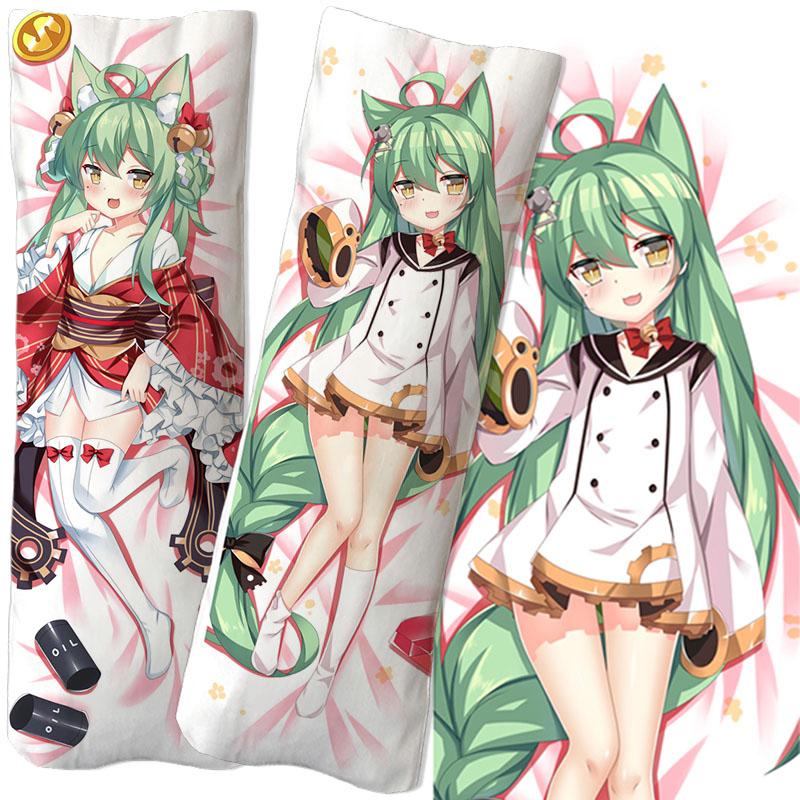 official dakimakura