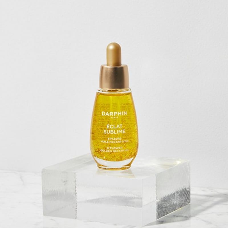 

[Dalpang] Eclat Sublime 8-Flower Golden Nectar 30ml