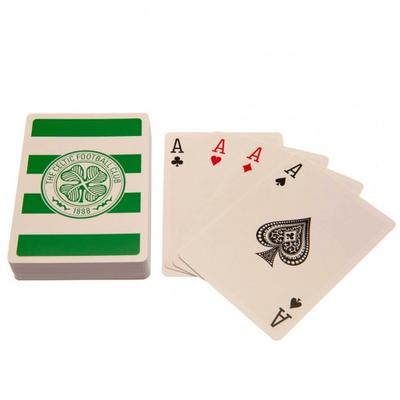 Celtic FC Τράπουλα