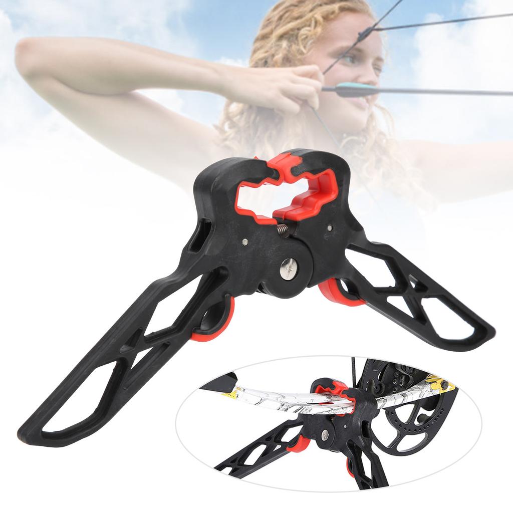 Shoulder Back Quiver Outdoor Archery Arrow Holder Portable Hunting Shoulder Bag Pouch