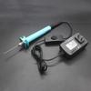 110-240V Electric Foam Cutter Foam Plastic Cutting Pen Portable Foam Plastic Cutting Tool For Rapid Heating 200 Degrees