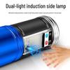 Mosquito Repellent Blue Light Night Fishing Lamp