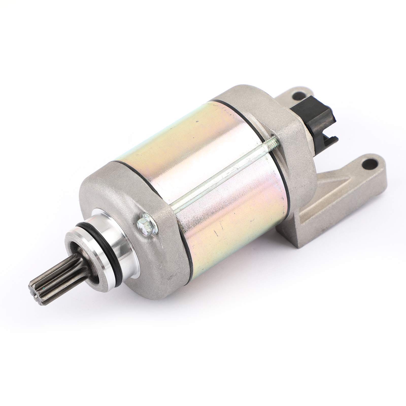 

Starter Motor Fit for Yamaha XTZ250 Tenere Lander YS250 Fazer 2013-2015 44C-H1890-10 Starter