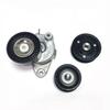 Motor – Correias de transmissão e correias dentadas