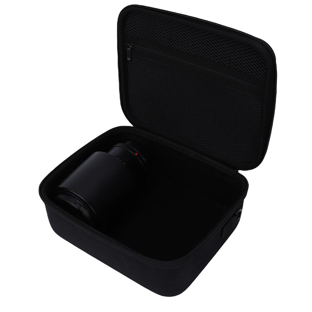 Camera Case Fit for Rebel T7 R50 R6 Mark II R100 R50 V T6 R8 R10 R5 Mark II RP R7 SL3 R5 T100 DSLR SLR Camera Lens