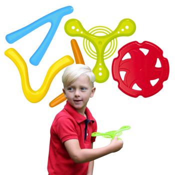 Water Sports – Beach Frisbees