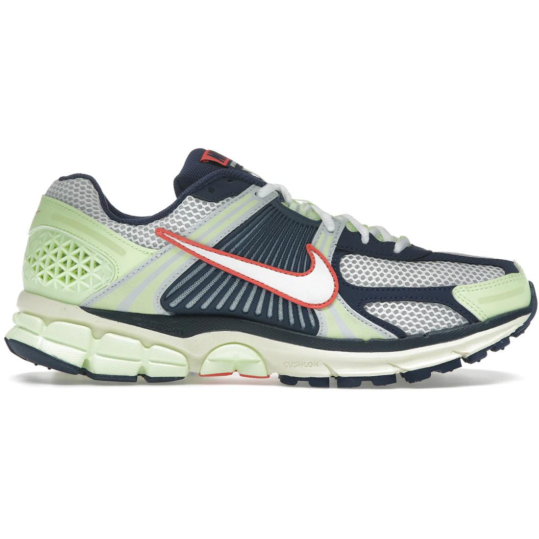 

Кроссовки Nike Zoom Vomero 5 Volt Navy(ID4004) 44