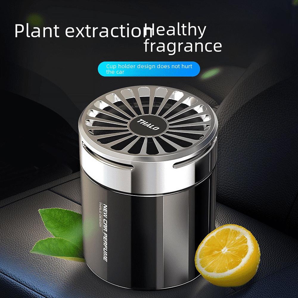 

Home Car Solid Perfume Ornament Toilet Bedroom Vehicle Air Freshener Solid Perfume Blue Ocean