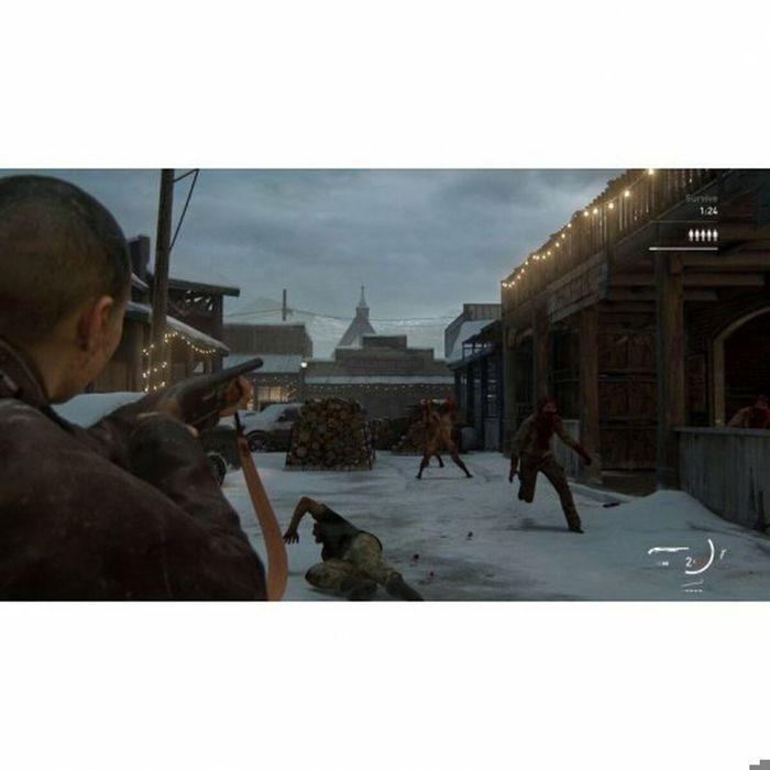 Jeu vidéo PlayStation 5 Sony JEU PLAYSTATION 4
