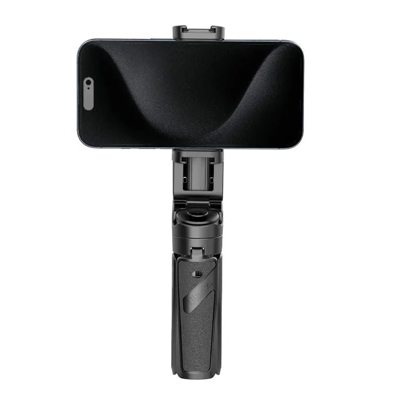 JJ02 Extendable Grip Smartphone Tripod | Remote Control Included