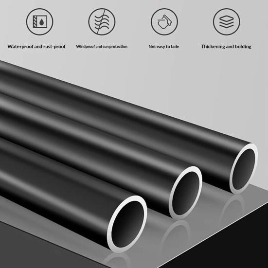 Rolling Double Layer Side Table with Storage Shelf Living Room Bedroom Sofa Couch Bedside Coffee Tea Table Desk Cart with Lockable Wheels