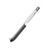 Multi-functional Stiff Bristle Cleaning Brush for Bathroom, Toilet, Floors, and Window Grooves