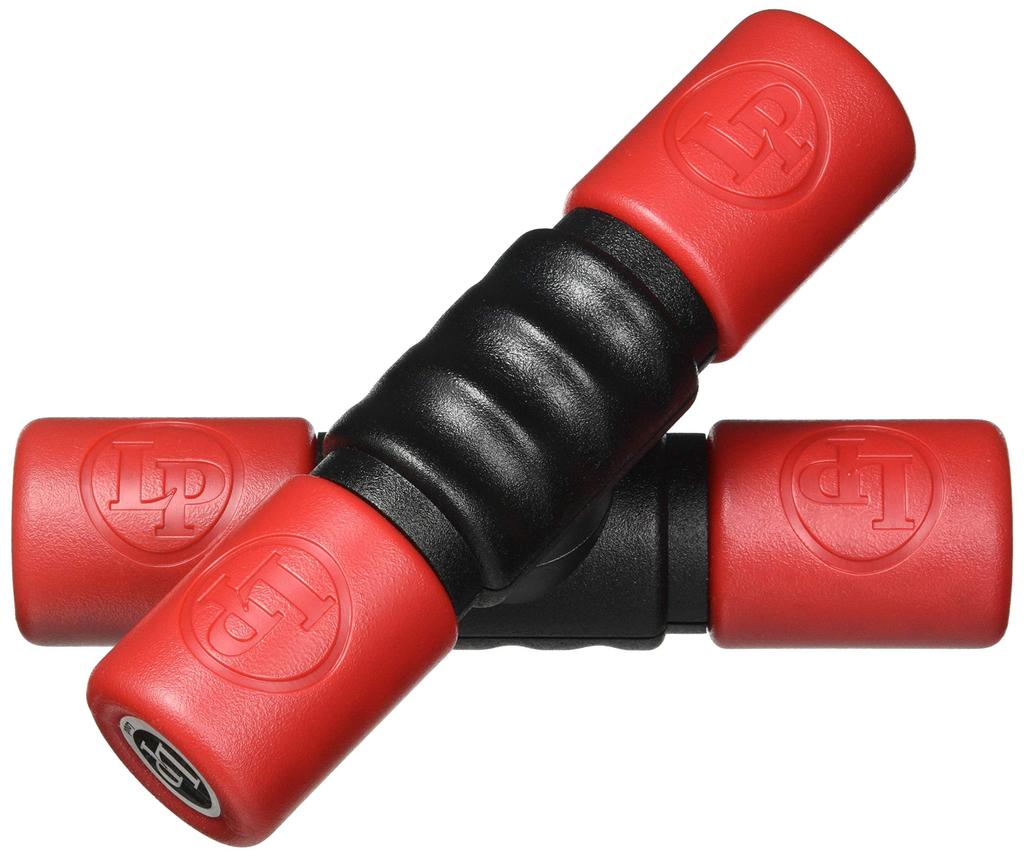 LP Twist Shaker (Red) LP441T-L