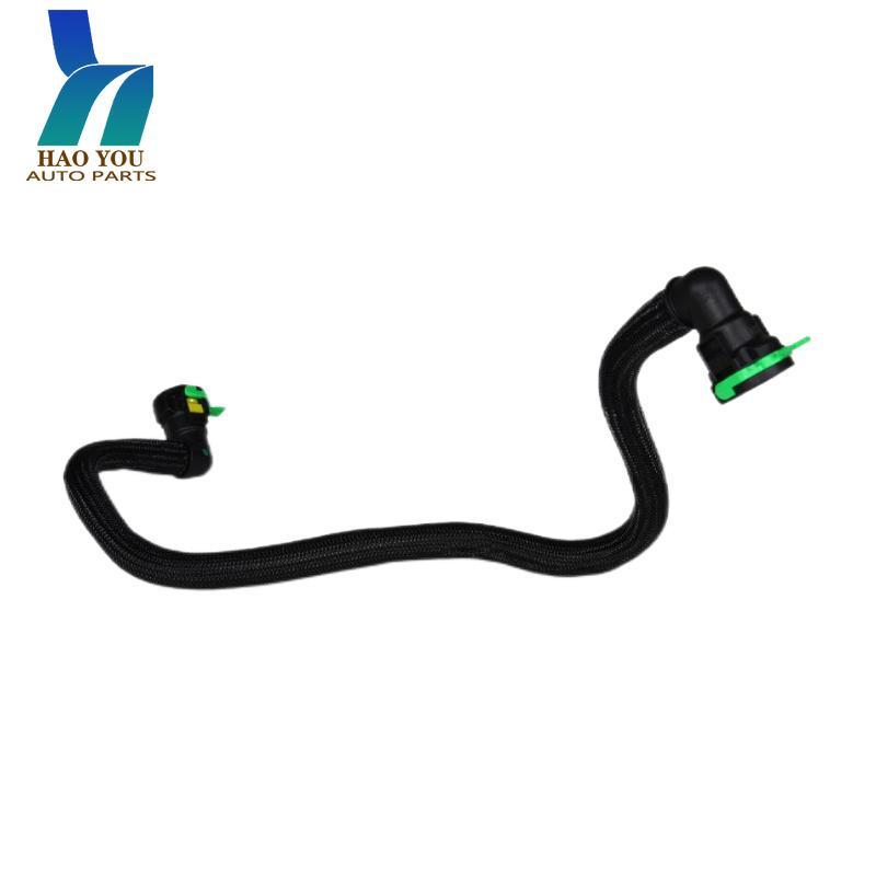 31368679 31319055 Breather hose air intake outtake breather hose For Volvo
