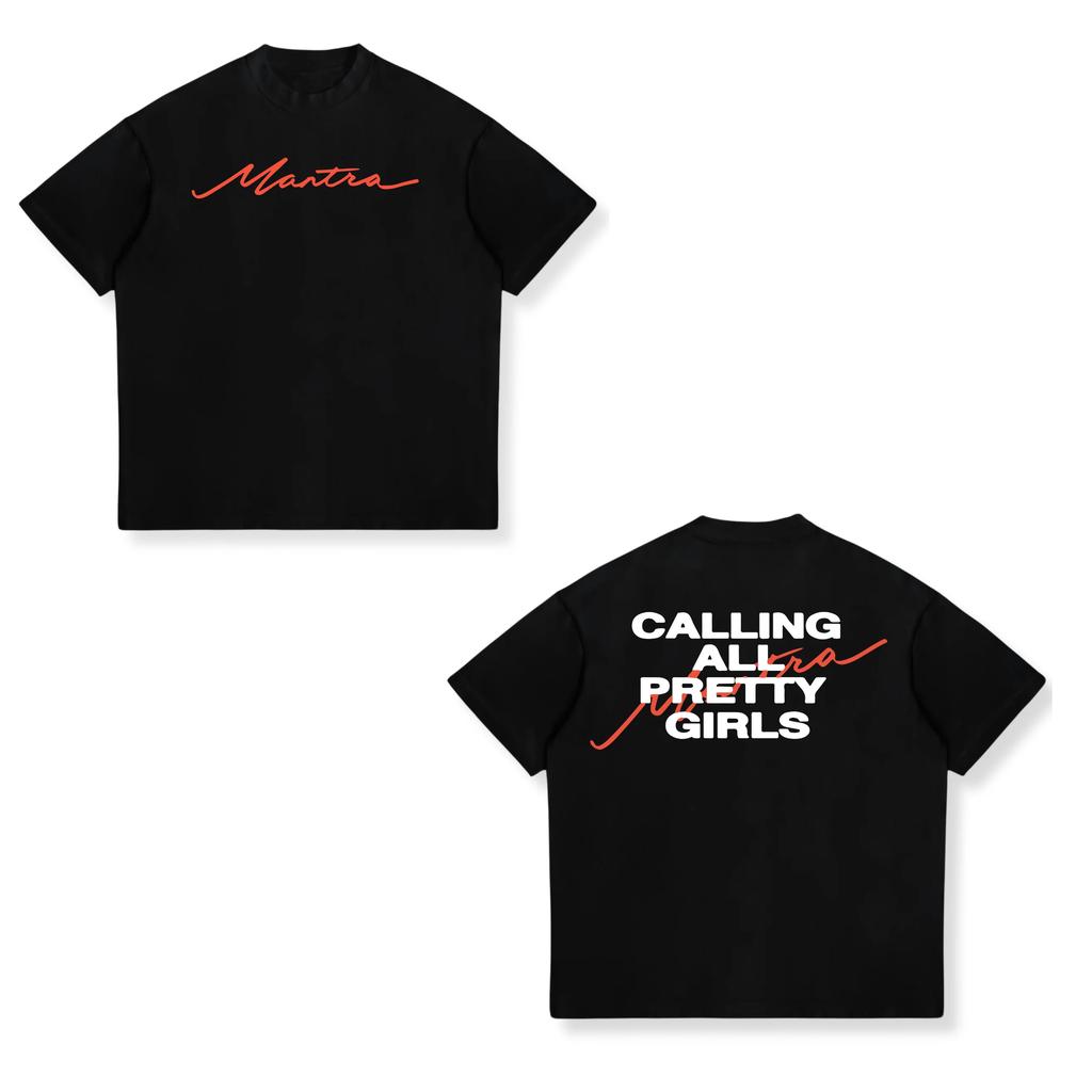Jennie Ruby Album Printing TShirt Jennie Pretty Girl Unisextra Tshirt Unisex Fan Gift Tee Women Cotton High Quality Soft Top