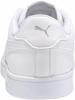 Кроссовки Puma Smash v2 L white/white
