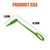 Multifunctional Spirals Cutter Stainless Steel Spirals Cutter For Veggies Manual Spirals Screw Slicers For Potatoes Kitchen Tool