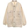 BIG MAC Coverall L Beige Men's Used