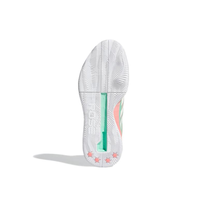 Adidas D Rose 11 'Boardwalk' Sneakers FZ1274