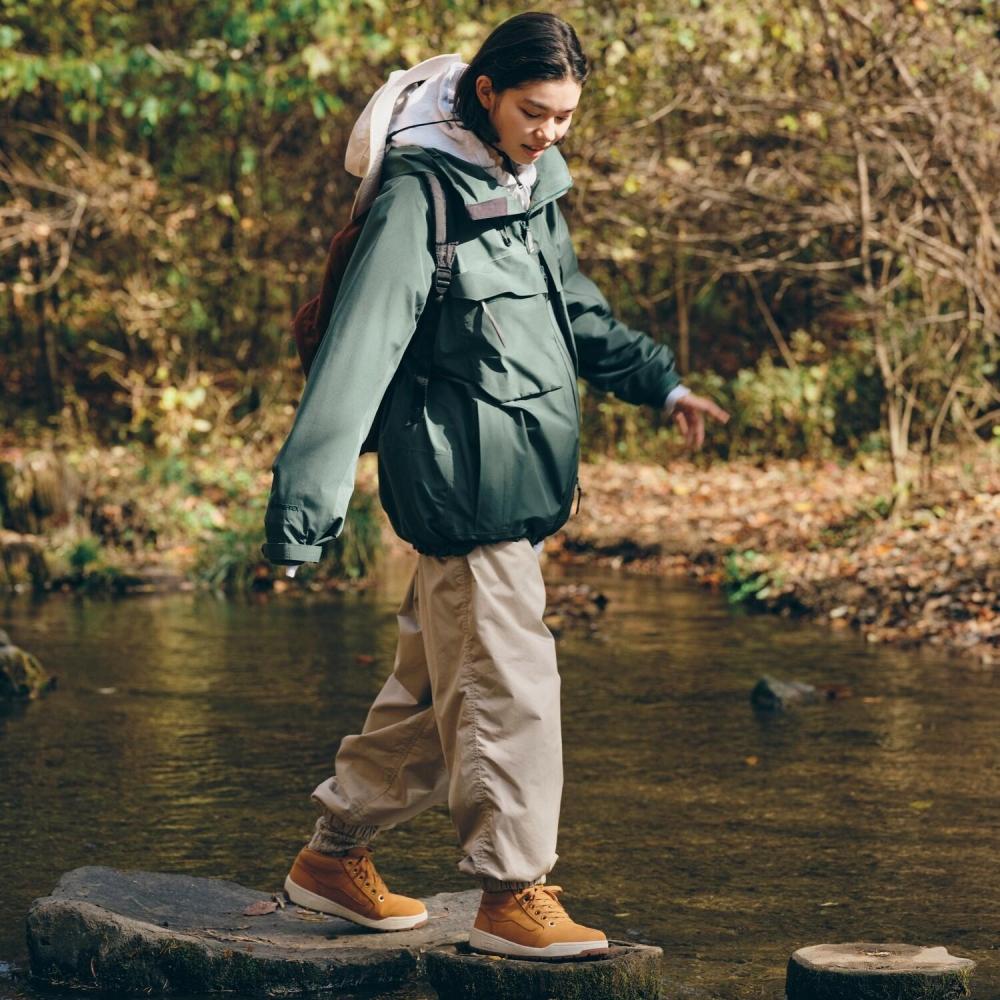 Vans Fulton V2810 Wheat Whisper