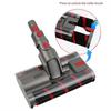 Dyson SV19 Dual Roller Brush Kit + SV19 Filter + Lock Switch