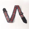 Classic Acoustic & Electric Guitar Strap: Trendy Design for Boys & Girls