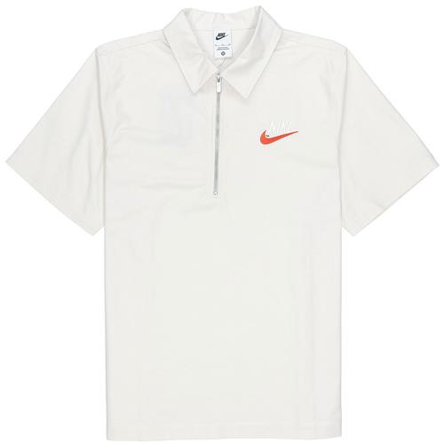 Nike Sportswear Polo Shirt Men s White DM5284-030 XL белый