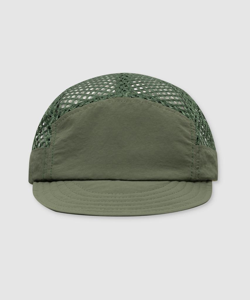 MUSINSA STANDARD SPORTS Running Mesh Cap (5 Colors)