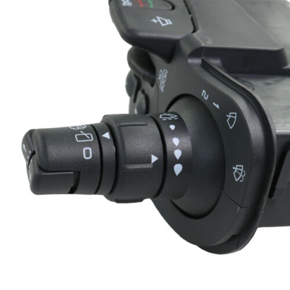 Neue Wischerschalter-Stiellenkung für Renault Clio MK3 Kangoo Modus 8201359195