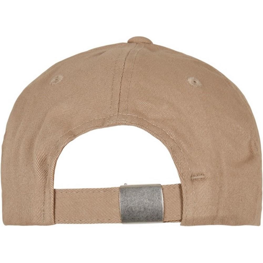 Flexfit 110 Alpha Eco Washing Unstructured Baseball Cap