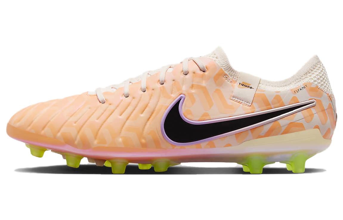 

Nike Tiempo Legend 10 Orange DZ3175-800 40