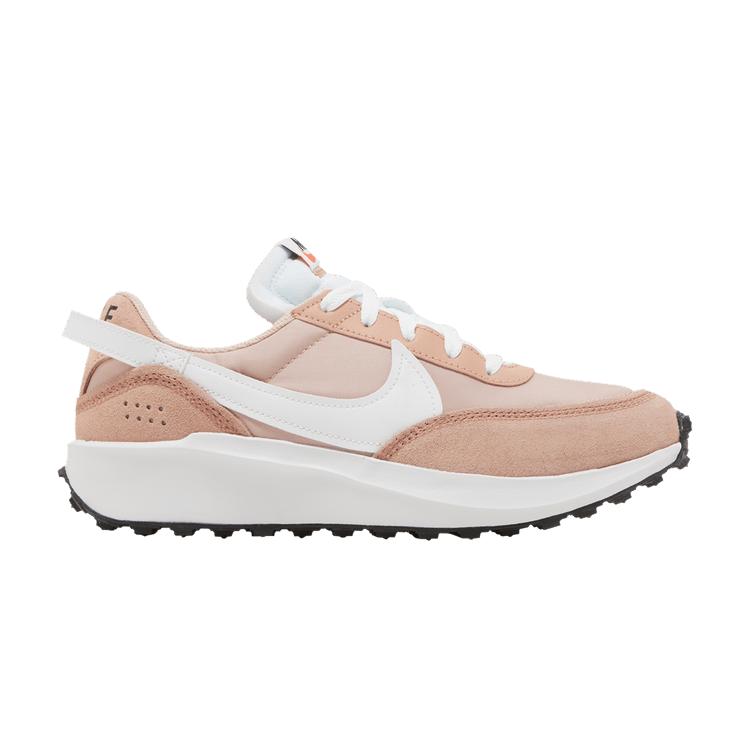 Nike Wmns Waffle Debut  Pink Oxford  35.5