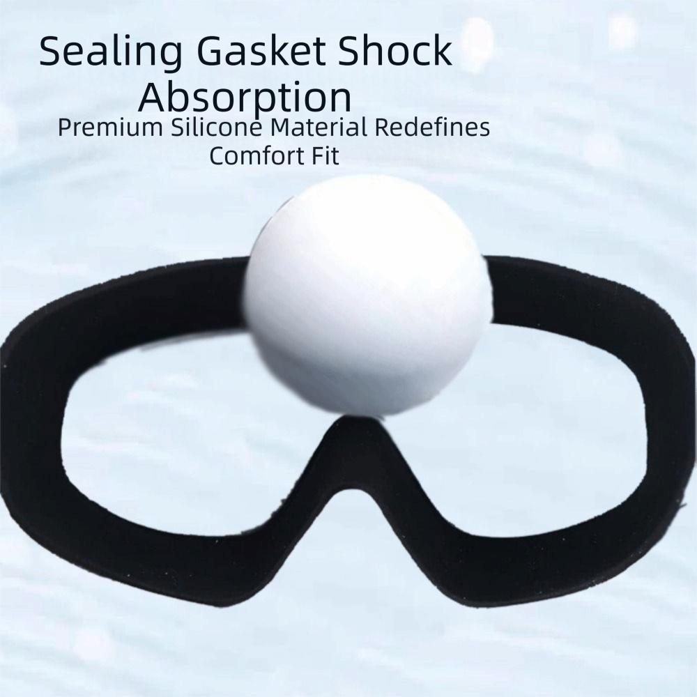 Anti-Fog Adult Swimming Glasses Coated Lens Electroplated Swim Glasses Youth