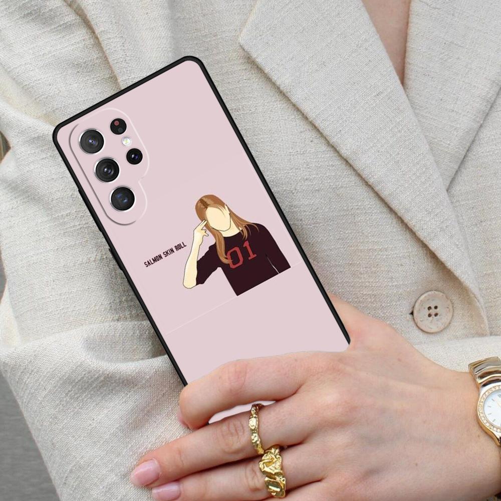 Friends TV Show Cell Phone Case for Samsung Galaxy S26 Ultra S25 S24 S23 S22 S21 S20 Note10 Cover