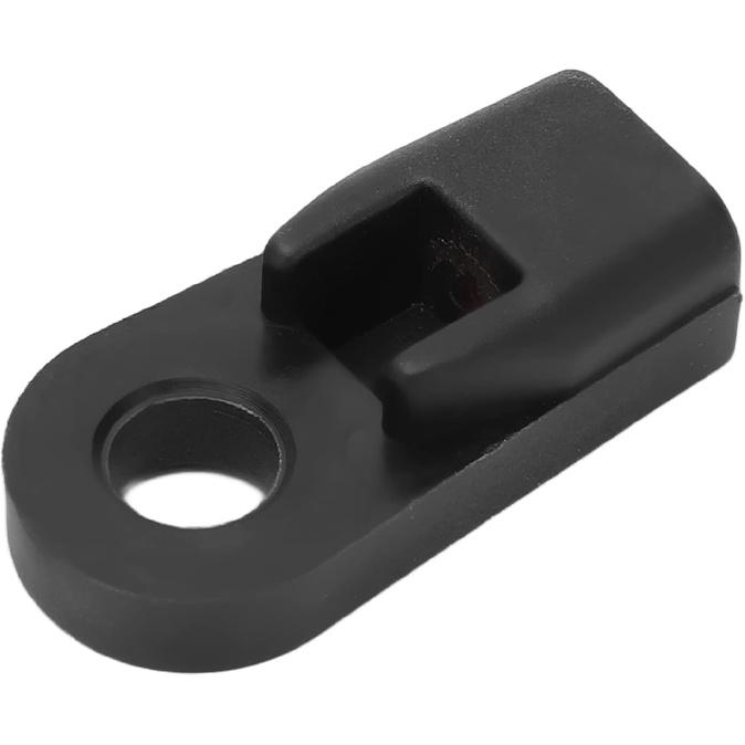 2pcs Outboard Control Box Cable End Connector ABS Copper 67275-95600 Replacement for SUZUKI 3300C THROTTLE AND SHIFT CONTROL BOX CABLE