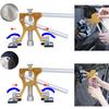 Car Dent Puller Kit 97/37/20 Pcs, Paintless Dent Repair Kit for Dent Removal Tools , for DIY Hail Damage Door Ding Fridge